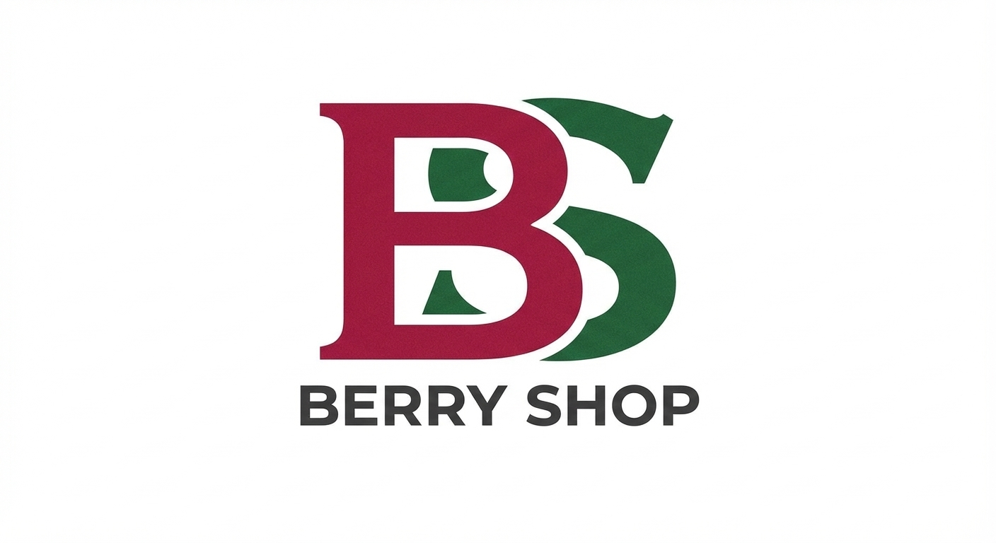 Berry'S Shop