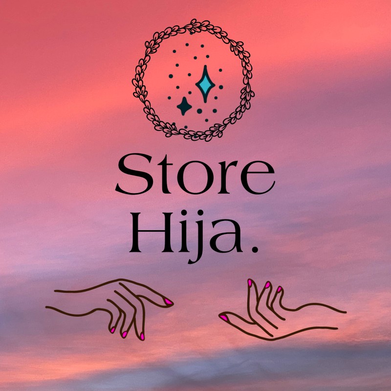 STORE HIJA.